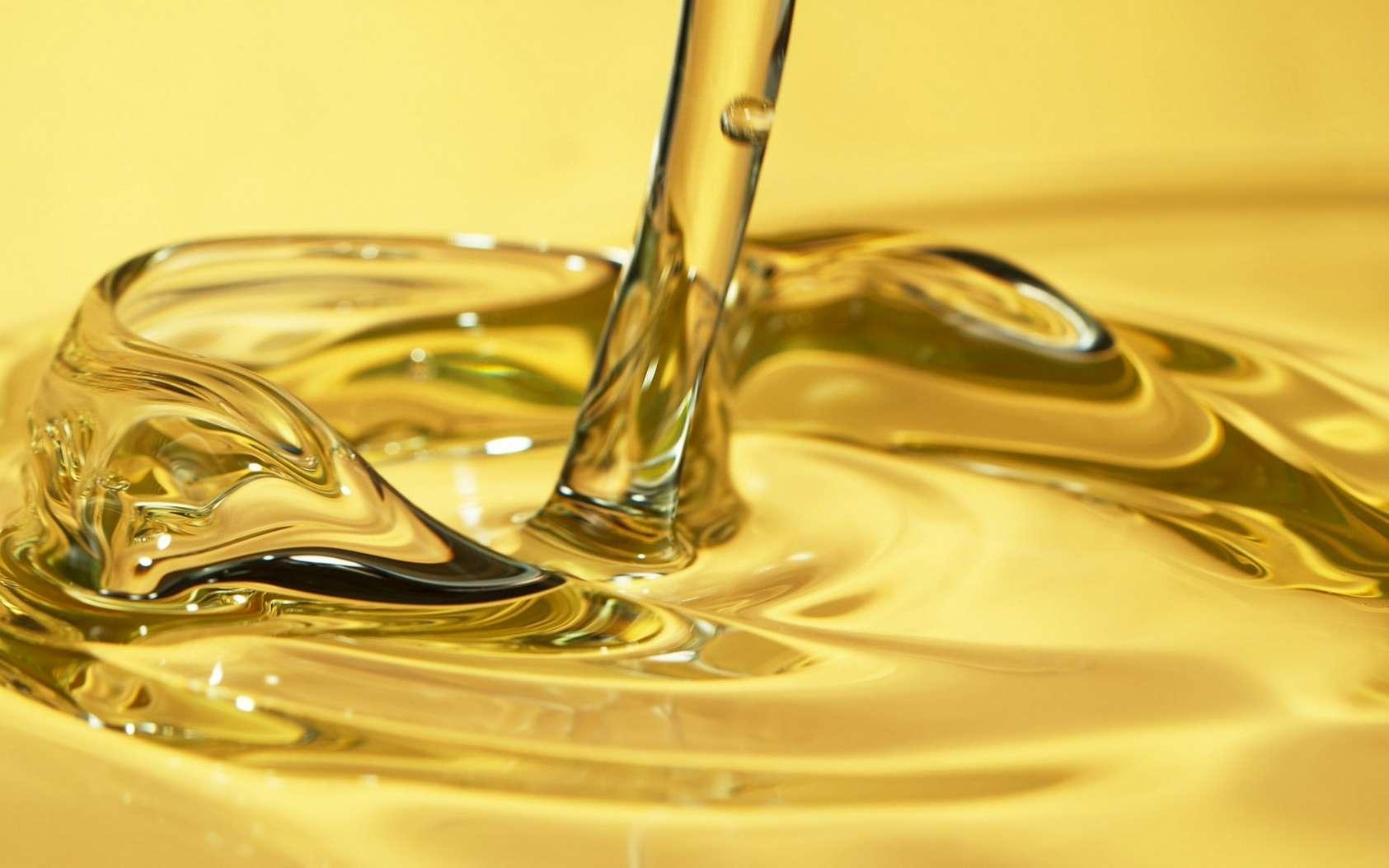 De l’huile de friture comme carburant, c’est pour bientôt ?