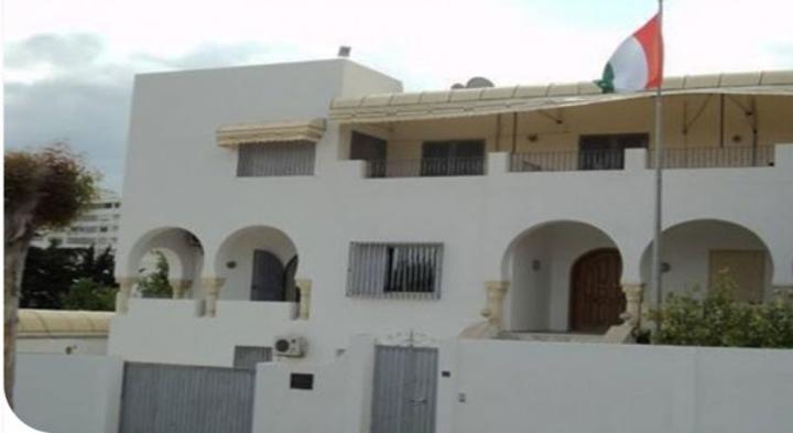 L'Ambassade en Tunisie au secours des ivoiriens en situation de séjour irrégulier pour leur rapatriement au pays