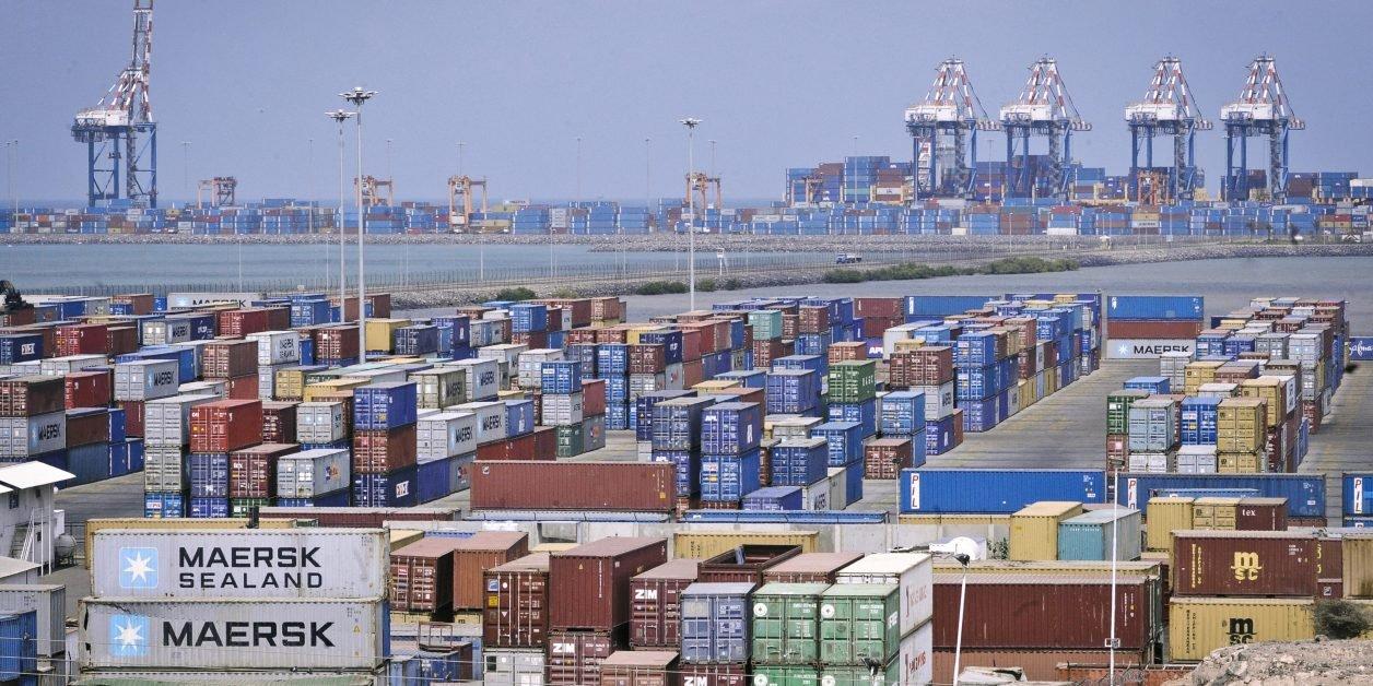 La (re)mondialisation, une aubaine pour l’Afrique La (re)mondialisation, une aubaine pour l’Afrique