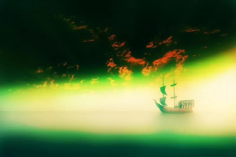 Que sont les mers laiteuses, l'extraordinaire énigme marine que la science peut enfin résoudre ? Que sont les mers laiteuses, l'extraordinaire énigme marine que la science peut enfin résoudre ?