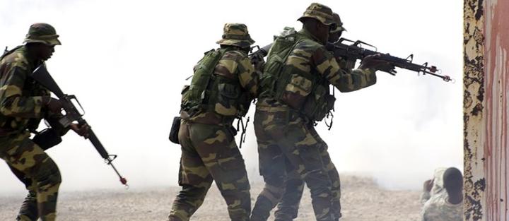 Lutte antiterroriste en Afrique : Les dirigeants manquent de sens de responsabilité et d’anticipation, selon un citoyen Lutte antiterroriste en Afrique : Les dirigeants manquent de sens de responsabilité et d’anticipation, selon un citoyen