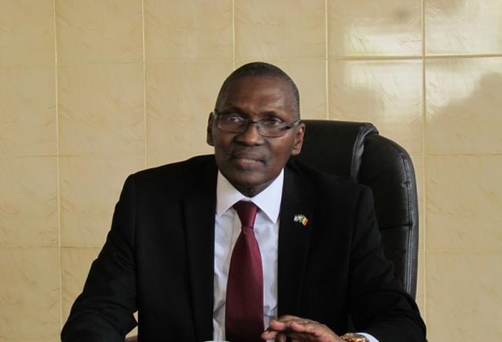 «La Côte-d’Ivoire et le Mali ont plus besoin de projets de développement que de l’arrestation de soldats» «La Côte-d’Ivoire et le Mali ont plus besoin de projets de développement que de l’arrestation de soldats»