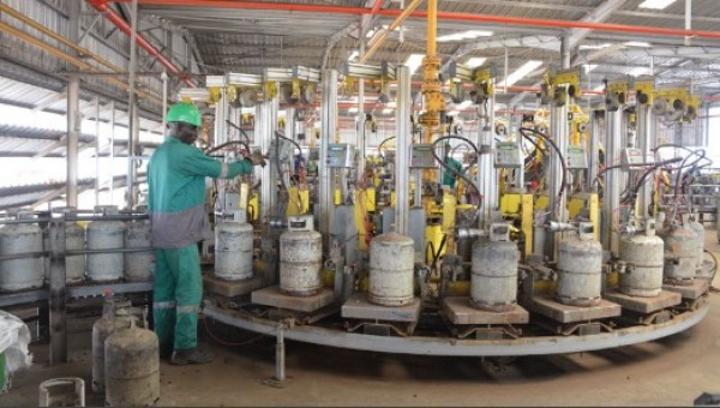 « Affaire disparition de 17 000 tonnes de gaz butane », le Ministère diligente un audit, réaction de la Direction Générale de PETROCI -Holding
