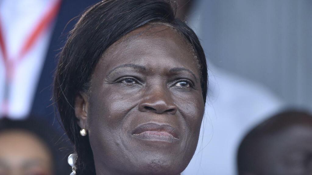 Simone Gbagbo replonge dans l’arène Côte d'Ivoire