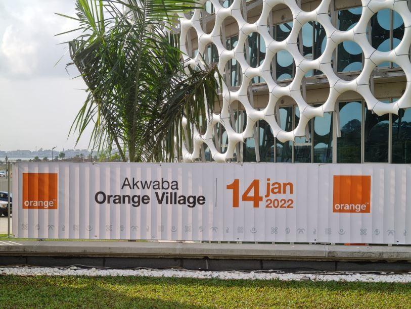 Bourse d’Abidjan – La Côte-d’Ivoire va vendre 9,95% de ses actions dans Orange CI (14,95%)