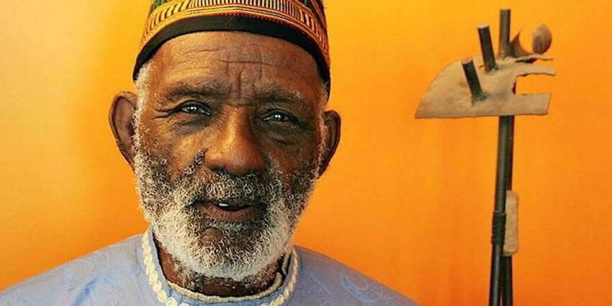 James Barnor, un géant africain de la photo James Barnor, un géant africain de la photo