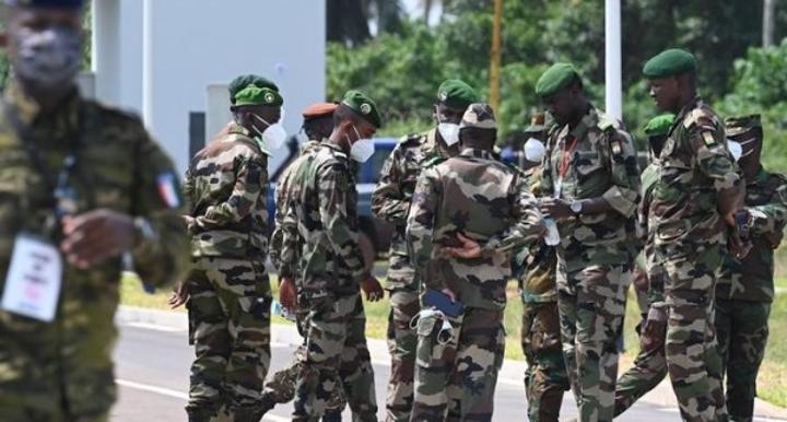 Affaire des 46 militaires, Bamako répond à Abidjan, met en garde la CEDEAO et ne reconnait que la médiation Togolaise Affaire des 46 militaires, Bamako répond à Abidjan, met en garde la CEDEAO et ne reconnait que la médiation Togolaise