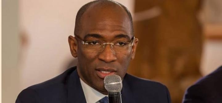 Affaire des déchets toxiques, indexé d'avoir ordonné des paiements non autorisés, Léonce Yacé nie toute implication Affaire des déchets toxiques, indexé d'avoir ordonné des paiements non autorisés, Léonce Yacé nie toute implication