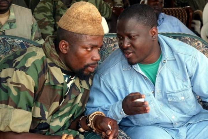19 septembre 2002-19 septembre 2022, pour le PPA-CI 20 ans après la rébellion, l'histoire a donné raison à Laurent Gbagbo 19 septembre 2002-19 septembre 2022, pour le PPA-CI 20 ans après la rébellion, l'histoire a donné raison à Laurent Gbagbo