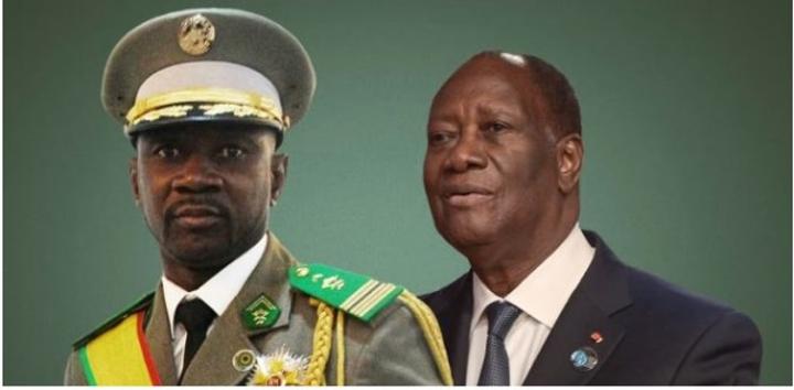 Affaire des 46 soldats, une OSC propose à Ouattara de rompre toutes relations diplomatiques et de suspendre la fourniture de l'électricité avec le Mali