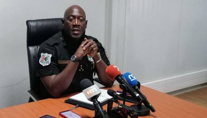 Bilan de « Vacances Sécurisées 7 », 263 Fumoirs détruits, 104 gares anarchiques démantelées, etc , le DG Youssouf Kouyaté annonce le lancement prochain de « Épervier 8 » Bilan de « Vacances Sécurisées 7 », 263 Fumoirs détruits, 104 gares anarchiques démantelées, etc , le DG Youssouf Kouyaté annonce le lancement prochain de « Épervier 8 »