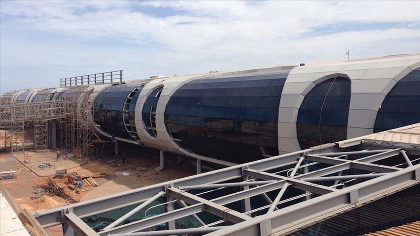 L’Afrique à l'épreuve de la crise des investissements directs étrangers L’Afrique à l'épreuve de la crise des investissements directs étrangers