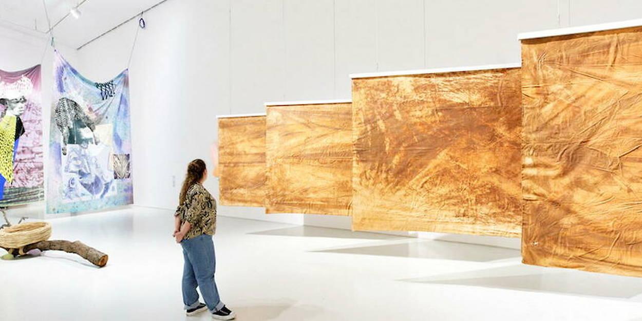 « Globalisto », l’expo sur la création africaine qui bouscule le statu quo « Globalisto », l’expo sur la création africaine qui bouscule le statu quo