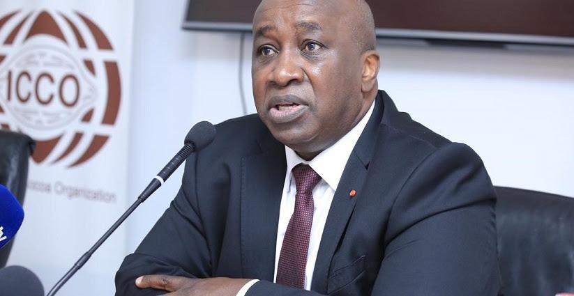 Début de la 106è session du Conseil et organes subsidiaires de l’Organisation internationale du Cacao à Abidjan (ICCO)