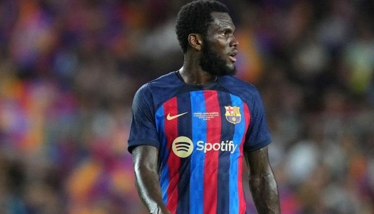 Le FC Barcelone jubile avec un bénéfice de 98 millions d’euros et se prédit un bel avenir Le FC Barcelone jubile avec un bénéfice de 98 millions d’euros et se prédit un bel avenir