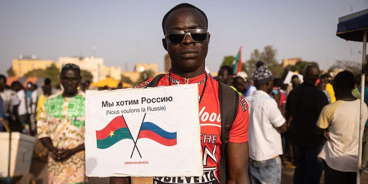 Quand l’Afrique réclame le droit au populisme Quand l’Afrique réclame le droit au populisme