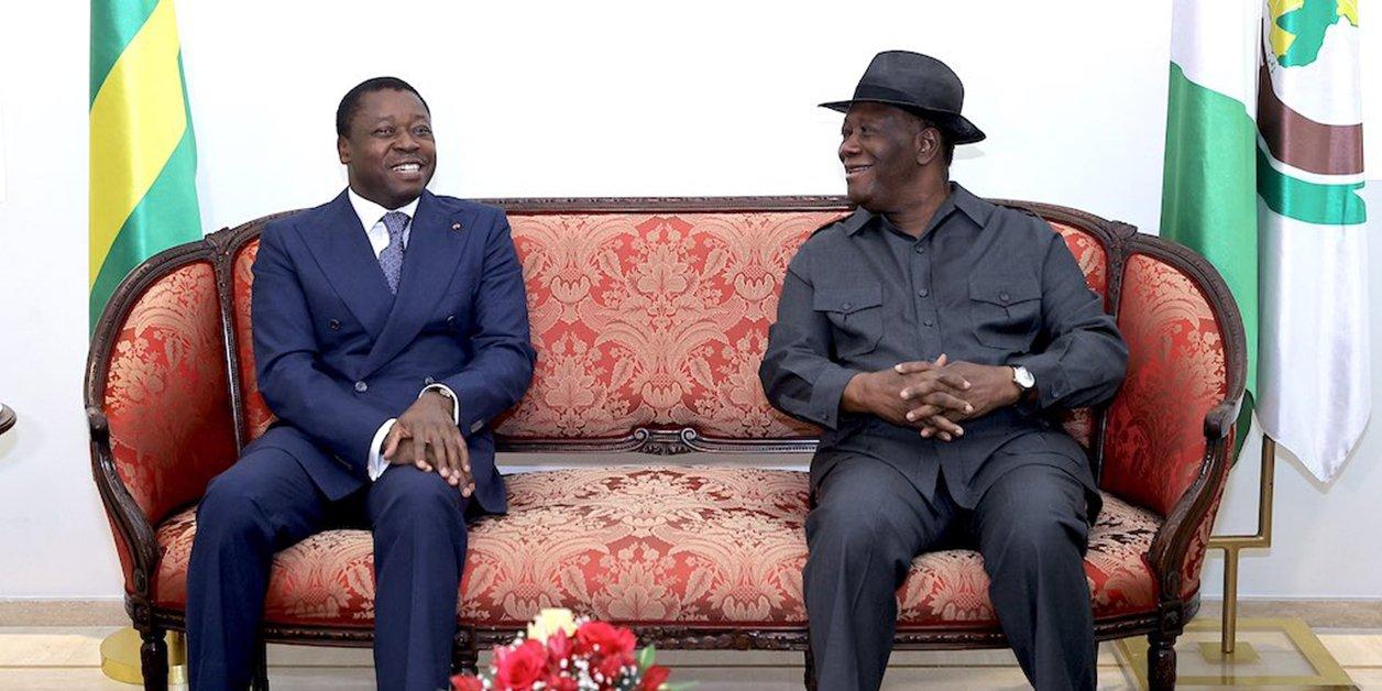 Affaire des militaires ivoiriens : dernière ligne droite dans les négociations entre Bamako et Abidjan Affaire des militaires ivoiriens : dernière ligne droite dans les négociations entre Bamako et Abidjan