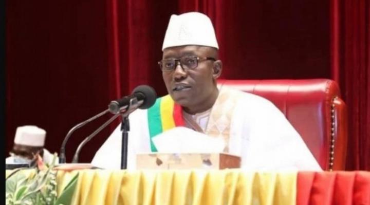 Côte d'Ivoire-Mali : Affaire des 46 soldats, le président du CNT : « Notre pays est toujours disposé au dialogue et ne demande qu'à collaborer dignement »