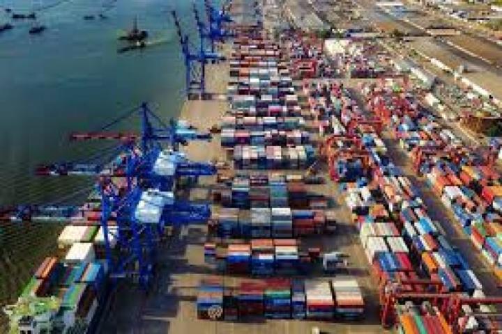 Le Port D'Abidjan Accepte De Dédier Des Aires De 4 Ha Et 2 Ha Sur La ...