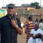 Drogba à propos des footballeurs émigrés : « Il y a trop de jeunes Ivoiriens abandonnés par des agents à travers le monde » Drogba à propos des footballeurs émigrés : « Il y a trop de jeunes Ivoiriens abandonnés par des agents à travers le monde »