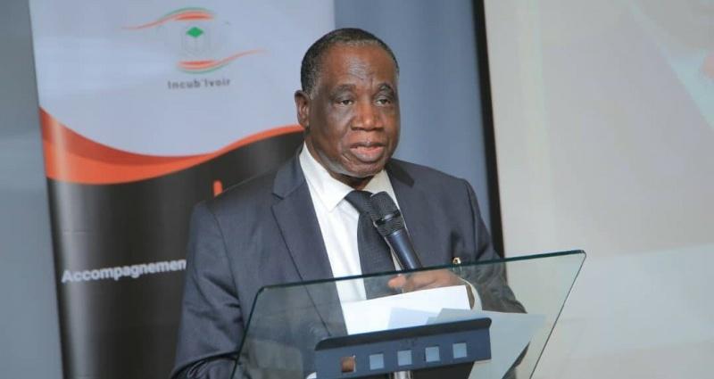 Théophile Ahoua N’Doli invite à la modernisation de l’agriculture pour inciter la jeunesse à s’y intéresser Théophile Ahoua N’Doli invite à la modernisation de l’agriculture pour inciter la jeunesse à s’y intéresser