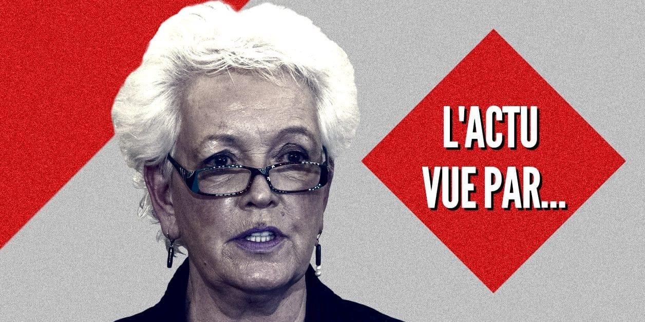 Gayle Smith : « En Afrique, les États-Unis n’ont pas pour seul objectif de contrer la Chine et la Russie » Gayle Smith : « En Afrique, les États-Unis n’ont pas pour seul objectif de contrer la Chine et la Russie »