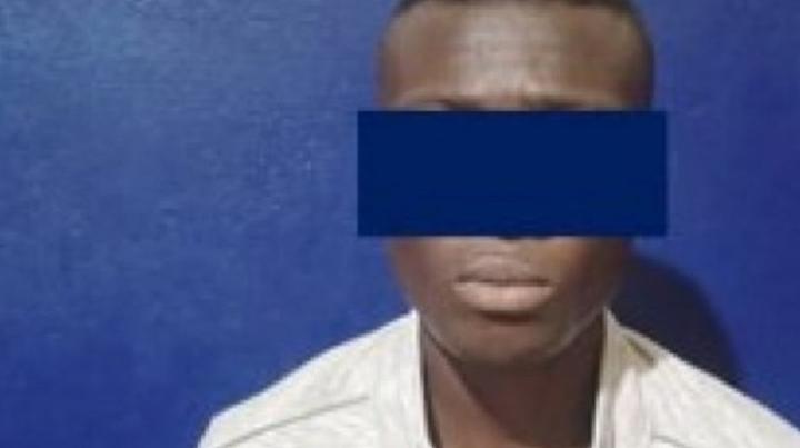 Côte d'Ivoire ; Le tueur en série arrêté à Yamoussoukro encourt une peine allant de 10 à 20 ans d'emprisonnement