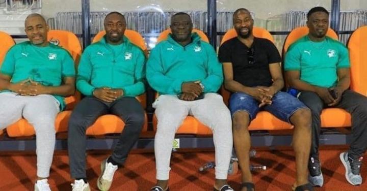 Eléphants, Gasset revèle le rôle que jouent Aruna, Domoraud, Kalou et Hamed Ouattara à ses côtés et évoque un retour possible de Gbohouo Eléphants, Gasset revèle le rôle que jouent Aruna, Domoraud, Kalou et Hamed Ouattara à ses côtés et évoque un retour possible de Gbohouo