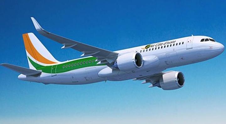 Air Côte d'Ivoire annonce une commande d'Airbus, le Ministre des Transports attendu mardi à Toulouse pour la cérémonie Air Côte d'Ivoire annonce une commande d'Airbus, le Ministre des Transports attendu mardi à Toulouse pour la cérémonie