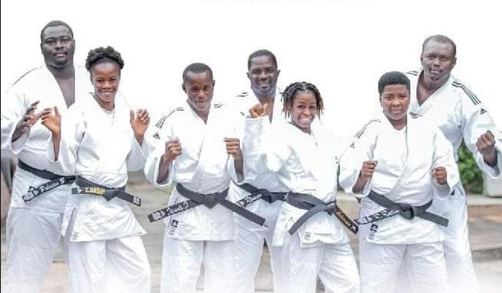 Coupe du monde Judo : Six athlètes pour défendre les couleurs nationales
