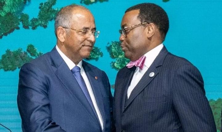 Finance climatique et transition verte, les banques publiques de développement en réflexion à Abidjan Finance climatique et transition verte, les banques publiques de développement en réflexion à Abidjan
