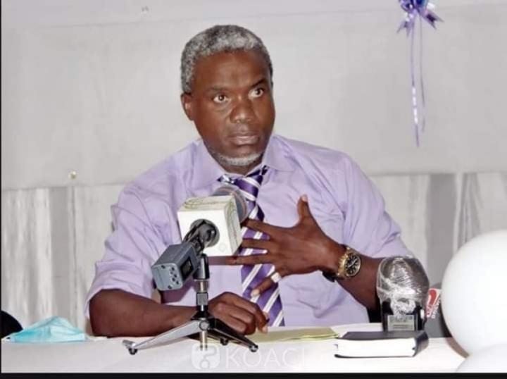 Présidentielle 2025, Jean-Yves Digbopieu invite Gbagbo à prendre sa retraite politique, son avis sur le retour de Blé Goudé Présidentielle 2025, Jean-Yves Digbopieu invite Gbagbo à prendre sa retraite politique, son avis sur le retour de Blé Goudé