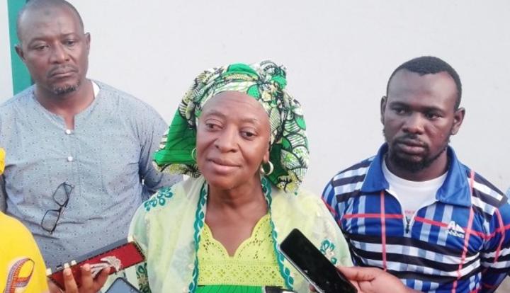 Bouaké, bras de fer entre la mairie et des commerçants, la Fed-ACORE dit non au paiement des « Pas de porte » Bouaké, bras de fer entre la mairie et des commerçants, la Fed-ACORE dit non au paiement des « Pas de porte »