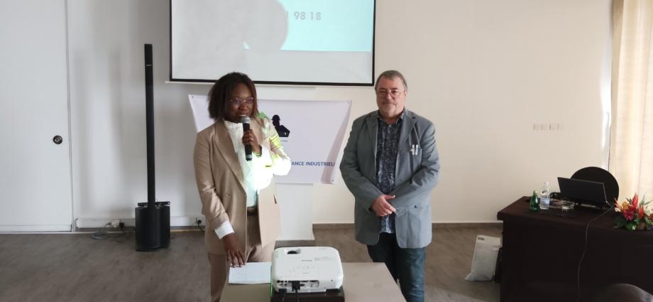 Une société d’expertise initie un séminaire de formation qualifiante sur la performance industrielle Une société d’expertise initie un séminaire de formation qualifiante sur la performance industrielle