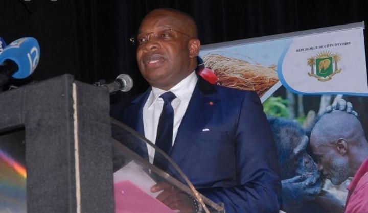 Le développement de l’industrie touristique et hôtelière en Afrique au centre de la CITHA 2023 à Abidjan Le développement de l’industrie touristique et hôtelière en Afrique au centre de la CITHA 2023 à Abidjan