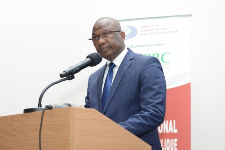 Mandats fournisseurs de la gestion 2022, 503,38 milliards de règlements déjà effectués au 31 octobre par le Trésor public Mandats fournisseurs de la gestion 2022, 503,38 milliards de règlements déjà effectués au 31 octobre par le Trésor public