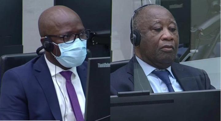 A 48h de son retour au pays, Blé Goudé martèle : « Je ne serai jamais l'adversaire politique de Laurent Gbagbo »