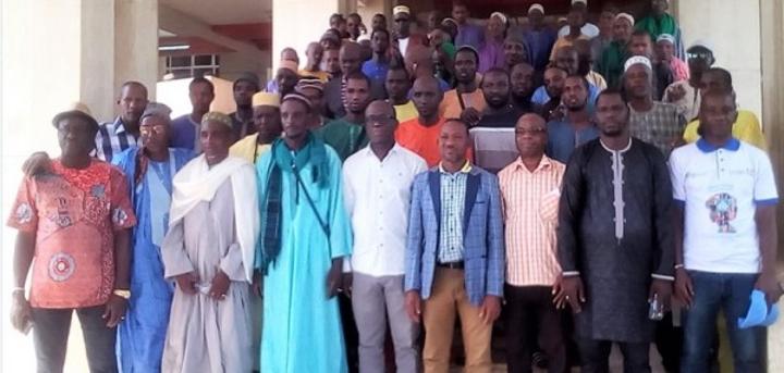 Côte d'Ivoire : Filière bétail, les autorités appellent les éleveurs de ruminants de Yamoussoukro à dénombrer leurs cheptels pour une meilleure assistance Côte d'Ivoire : Filière bétail, les autorités appellent les éleveurs de ruminants de Yamoussoukro à dénombrer leurs cheptels pour une meilleure assistance