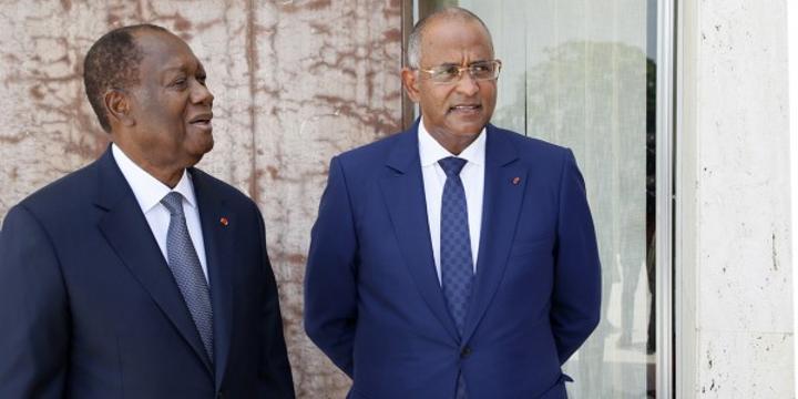 Côte d'Ivoire : Le dernier Conseil des ministres de l'année prévu le 21 décembre, Ouattara donne la latitude à Achi de fixer un conseil extraordinaire Côte d'Ivoire : Le dernier Conseil des ministres de l'année prévu le 21 décembre, Ouattara donne la latitude à Achi de fixer un conseil extraordinaire