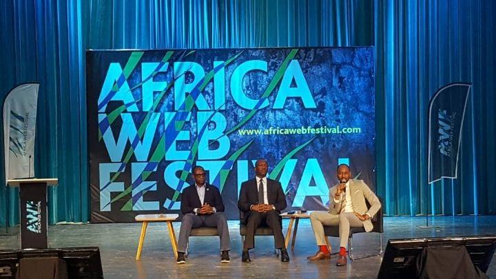La 9ème édition de Africa Web Festival se tient du 23 au 24 novembre 2022 à Abidjan