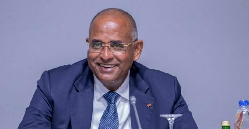 Le Secrétariat du projet de construction de l’autoroute Abidjan-Lagos s’installe en Côte d’Ivoire Le Secrétariat du projet de construction de l’autoroute Abidjan-Lagos s’installe en Côte d’Ivoire