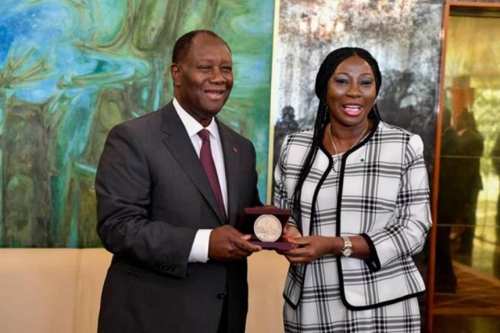 Affaires Etrangères, le cas des agents interministériels qui ne sont pas affectés et sans primes qui doit interpeller Ouattara et Kandia Camara Affaires Etrangères, le cas des agents interministériels qui ne sont pas affectés et sans primes qui doit interpeller Ouattara et Kandia Camara