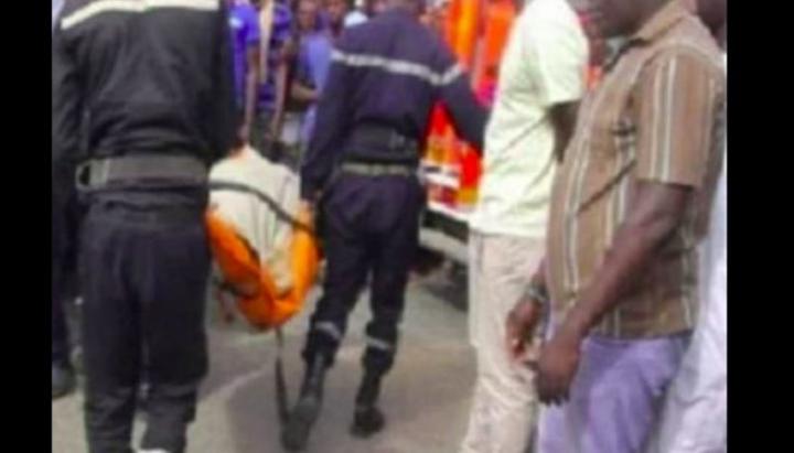 Niakara, il taillade à mort son meilleur ami pour lui soutirer la somme de 500.000 FCFA dans le but de s'acheter une moto Niakara, il taillade à mort son meilleur ami pour lui soutirer la somme de 500.000 FCFA dans le but de s'acheter une moto