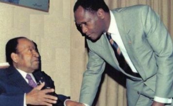 Côte d’Ivoire : 29ᵉ anniversaire du décès d’Houphouët-Boigny, le RHDP annonce une messe d’action de grâce et un panel de haut en mémoire de l’illustre disparu Côte d'Ivoire : 29ᵉ anniversaire du décès d'Houphouët-Boigny, le RHDP annonce une messe d'action de grâce et un panel de haut en mémoire de l'illustre disparu