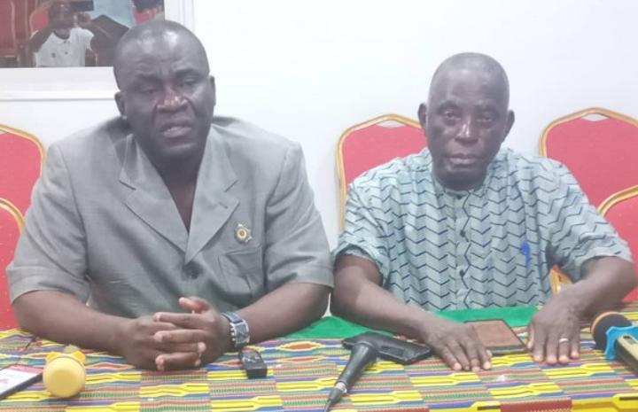 Déclaration conjointe PPA-CI / RHDP relative à la visite du président Laurent Gbagbo dans la région de la Mé Déclaration conjointe PPA-CI / RHDP relative à la visite du président Laurent Gbagbo dans la région de la Mé