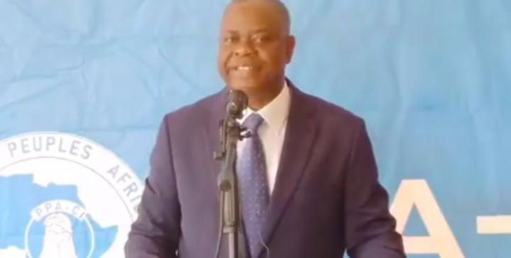 Affaire « Gbagbo doit domestiquer et apprivoiser son discours », Katinan répond au RHDP « leur conception de la démocratie heurte notre conscience » Affaire « Gbagbo doit domestiquer et apprivoiser son discours », Katinan répond au RHDP « leur conception de la démocratie heurte notre conscience »