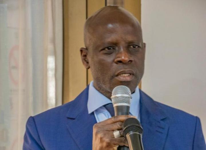 Côte d'Ivoire: Enseignement supérieur et recherche scientifique, Adama Diawara annonce l'ouverture en octobre 2023 de la nouvelle Université de Bondoukou Côte d'Ivoire: Enseignement supérieur et recherche scientifique, Adama Diawara annonce l'ouverture en octobre 2023 de la nouvelle Université de Bondoukou