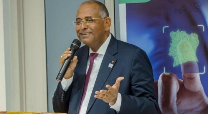 Depuis Washington, Patrick Achi annonce l'ouverture prochaine d'un bureau dédié aux entreprises anglophones Depuis Washington, Patrick Achi annonce l'ouverture prochaine d'un bureau dédié aux entreprises anglophones