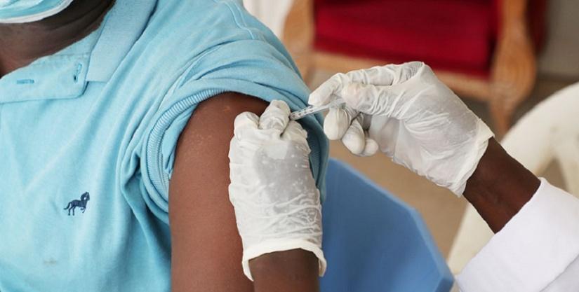 Communiqué du ministère de la Santé, de l’Hygiène Publique et de la Couverture Maladie Universelle « Point de la situation de la COVID-19 au 17/12/2022 » Communiqué du ministère de la Santé, de l’Hygiène Publique et de la Couverture Maladie Universelle « Point de la situation de la COVID-19 au 17/12/2022 »