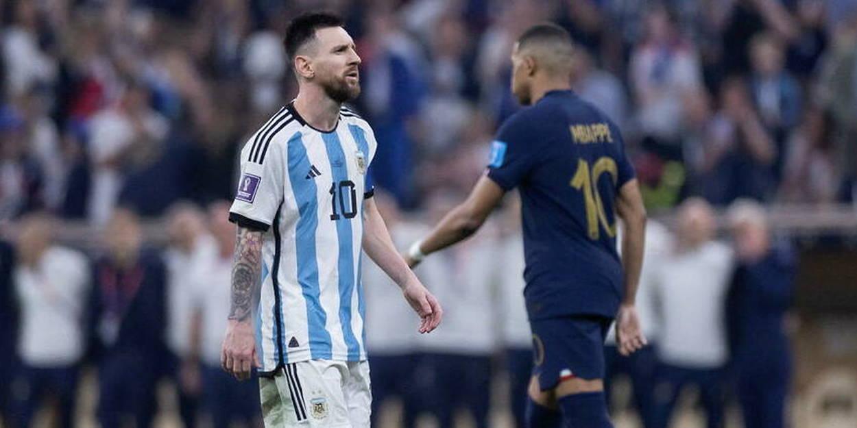 Confirmations ou révélations, les 11 joueurs qui ont marqué ce Mondial Confirmations ou révélations, les 11 joueurs qui ont marqué ce Mondial